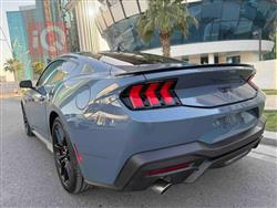 فۆرد مۆستانگ